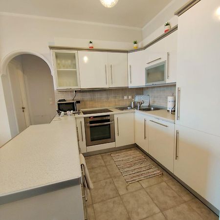 Potamos Apartment With View Экстерьер фото