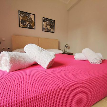 Potamos Apartment With View Экстерьер фото